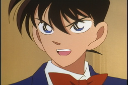Detective Conan